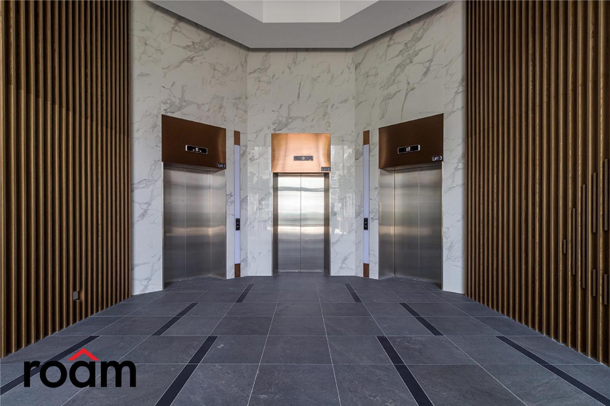 Quill Residences Klcc, Five Senses Kuala Lumpur Buitenkant foto