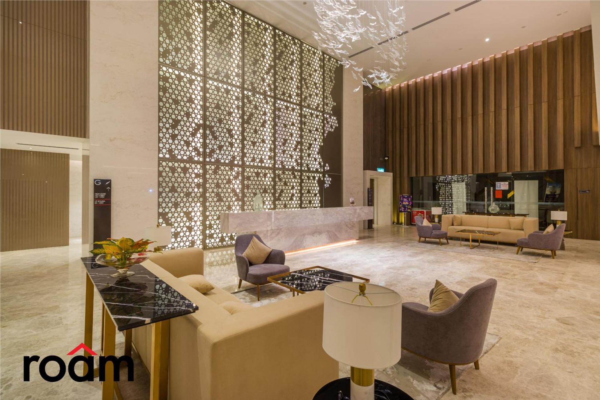 Quill Residences Klcc, Five Senses Kuala Lumpur Buitenkant foto