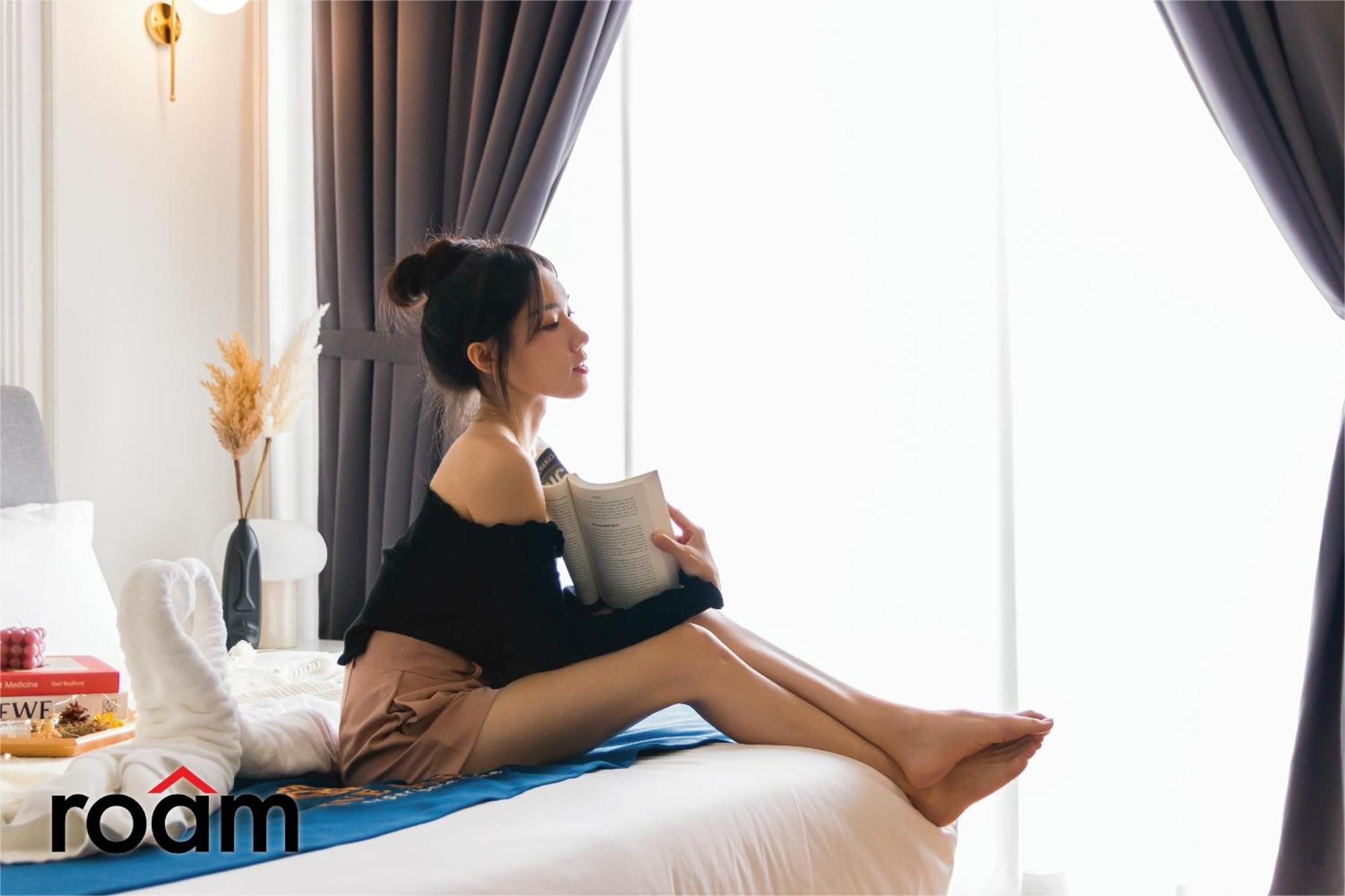 Quill Residences Klcc, Five Senses Kuala Lumpur Kamer foto