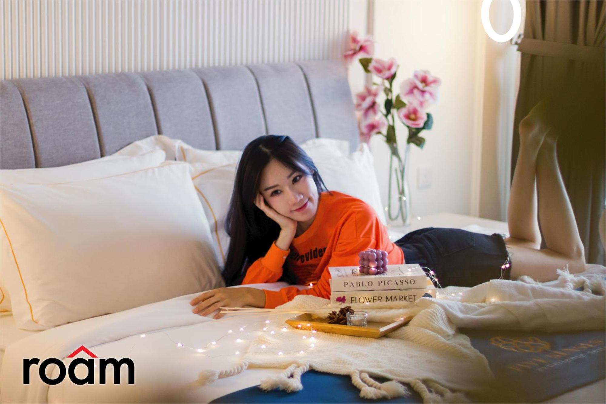 Quill Residences Klcc, Five Senses Kuala Lumpur Kamer foto