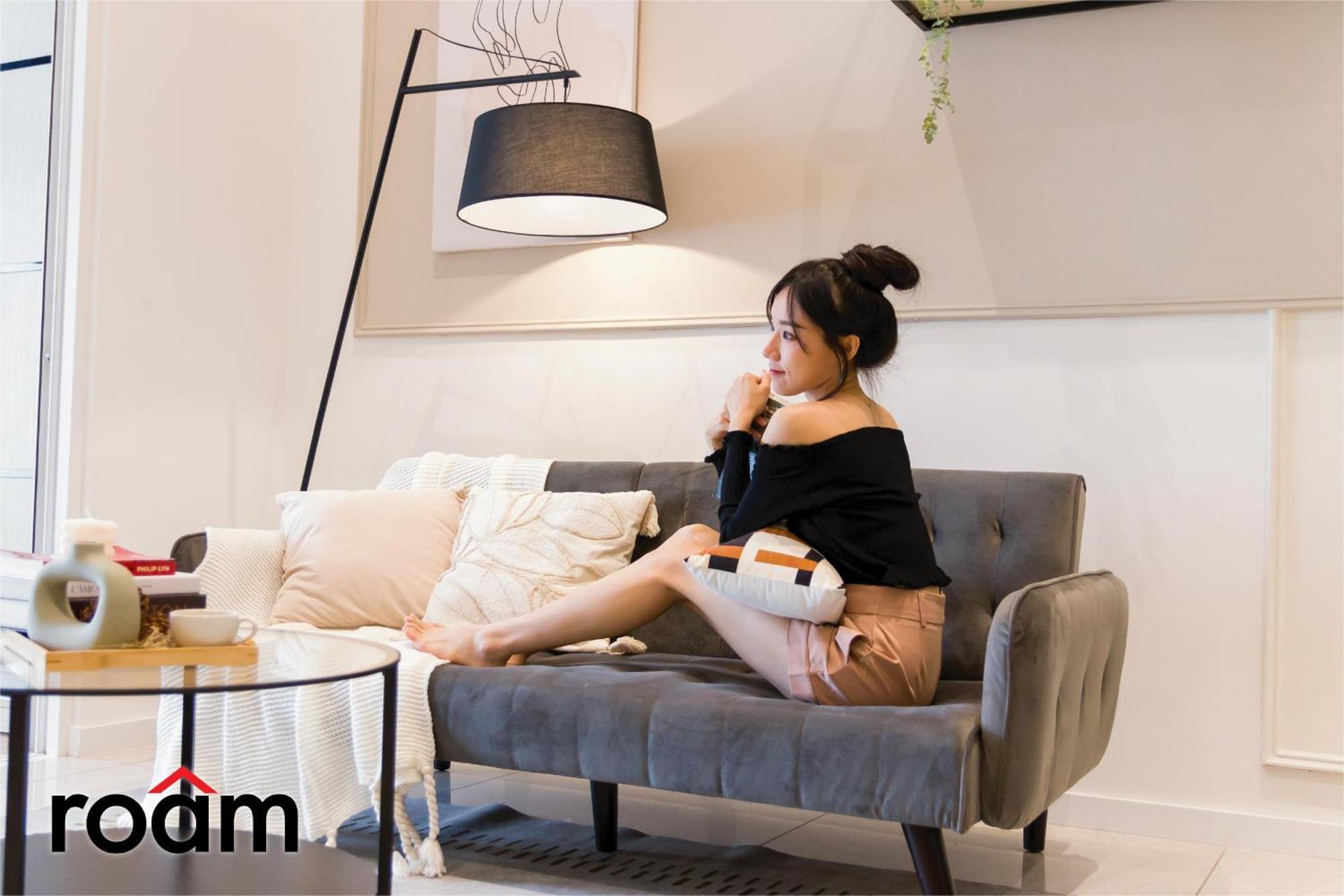 Quill Residences Klcc, Five Senses Kuala Lumpur Buitenkant foto