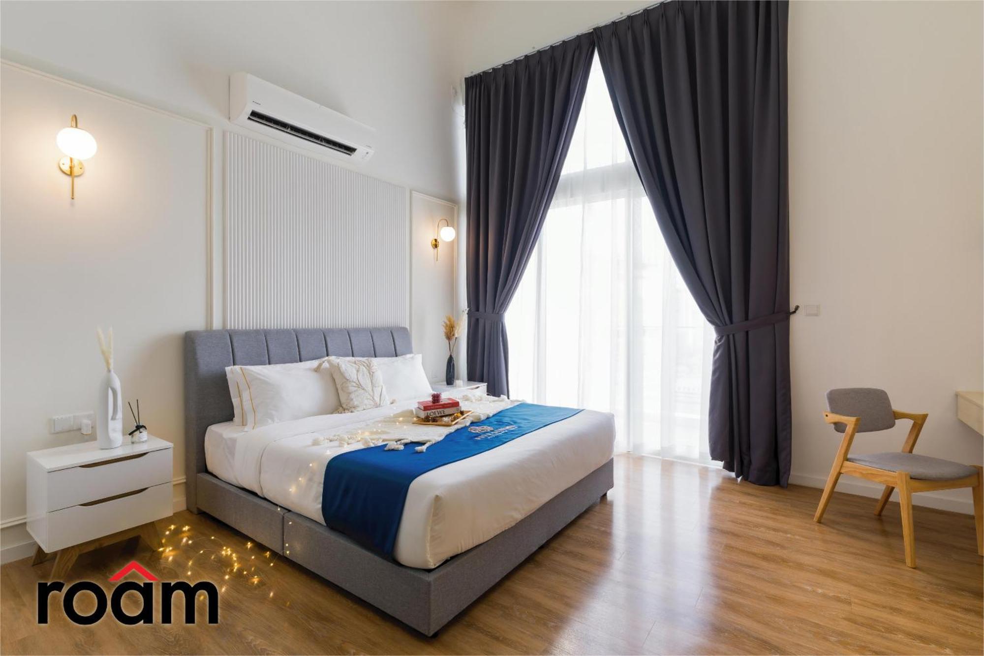 Quill Residences Klcc, Five Senses Kuala Lumpur Kamer foto
