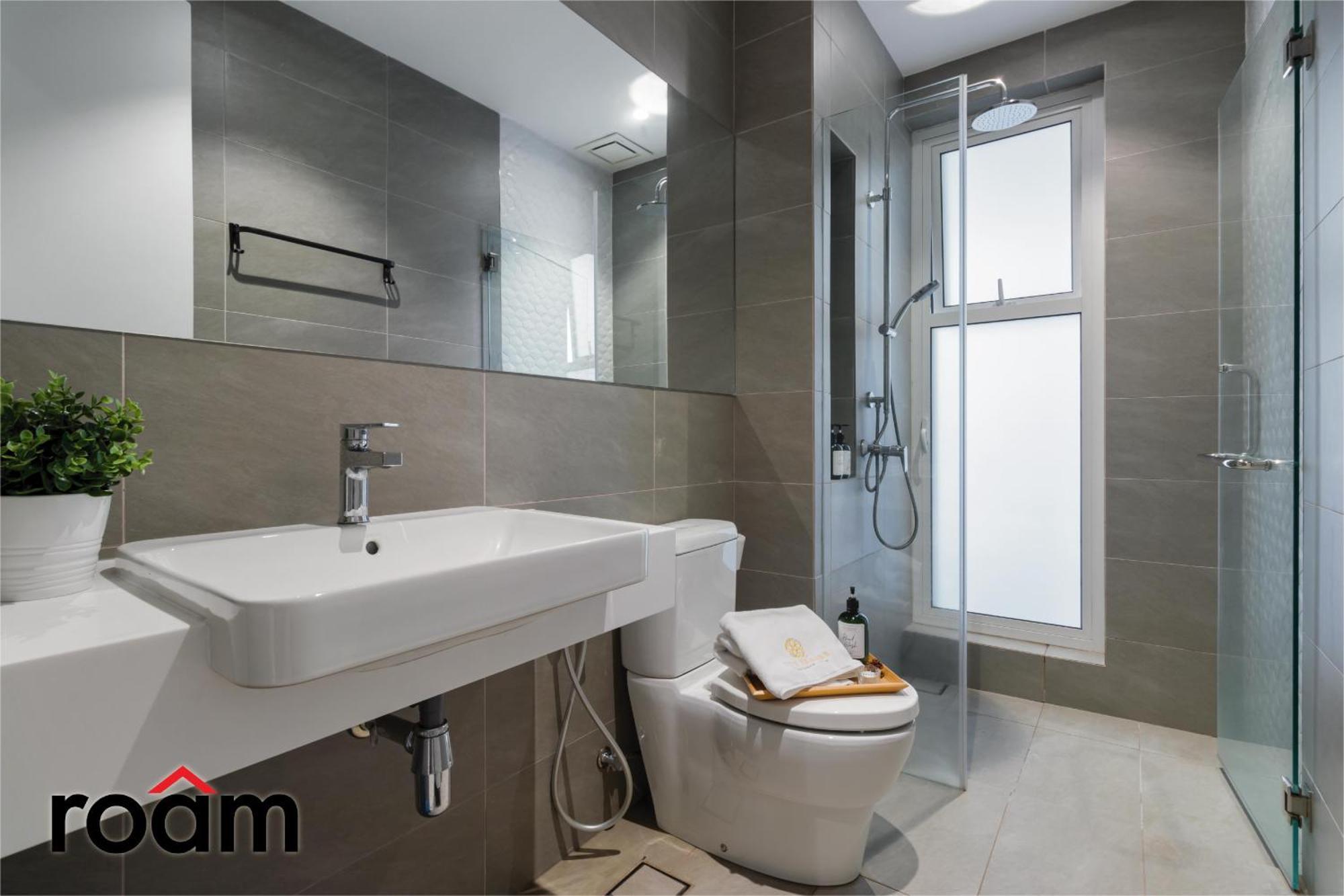Quill Residences Klcc, Five Senses Kuala Lumpur Kamer foto
